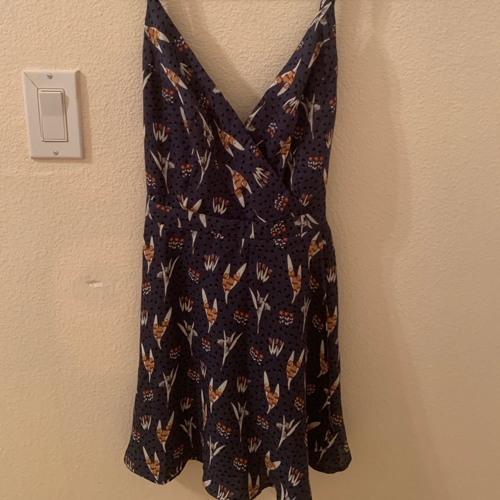 Lulus Mini romper - Picture 2 of 2